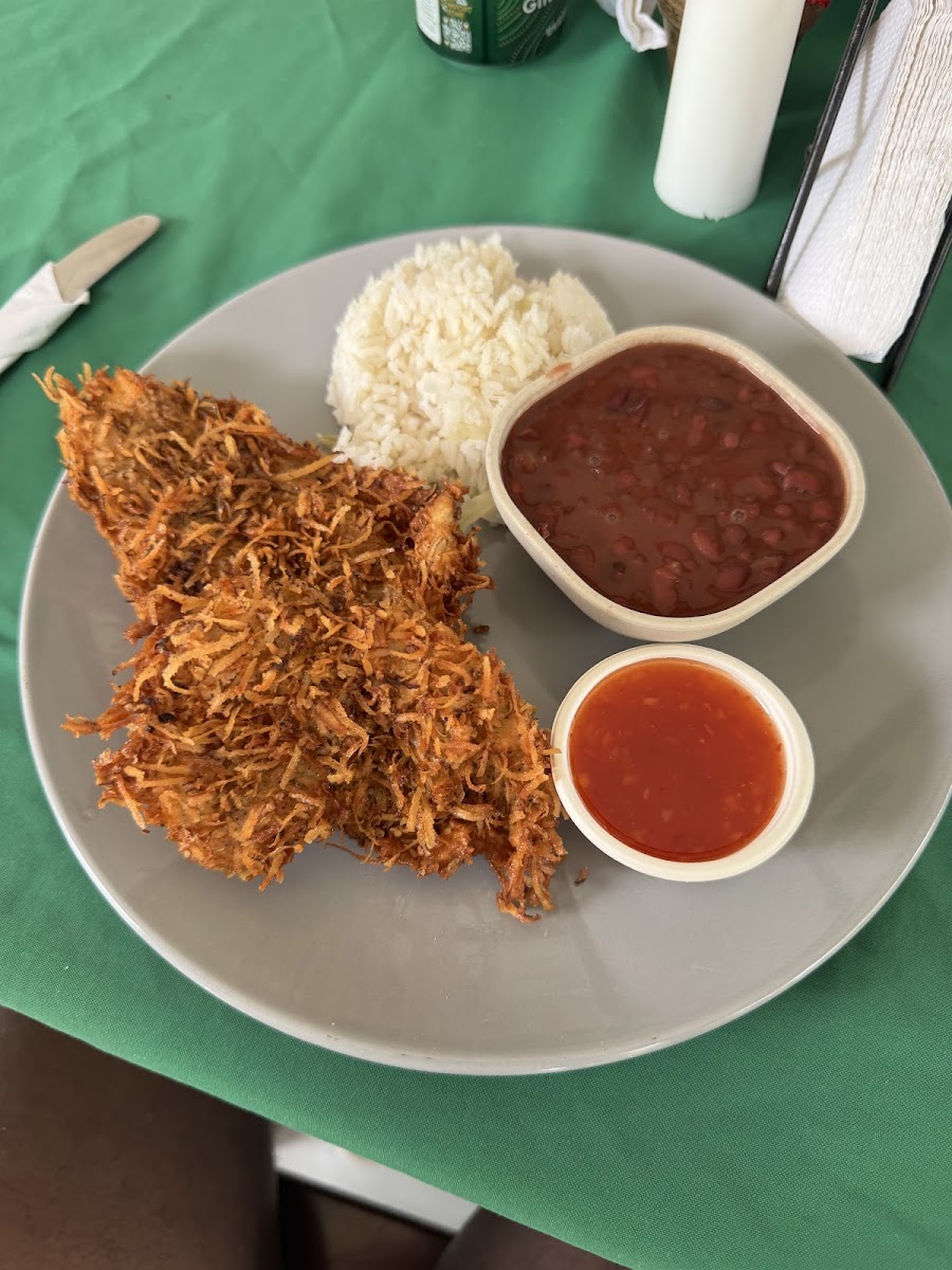 Loretta's Island Cooking Photos 2